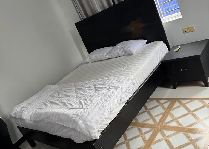 De Sancho Hotel 3*