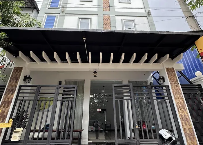 Hotel De Sancho